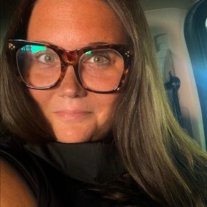 Meet your Posher, Katy